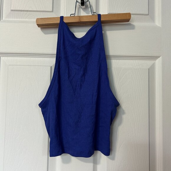 Zara high neck tank - Picture 2 of 3